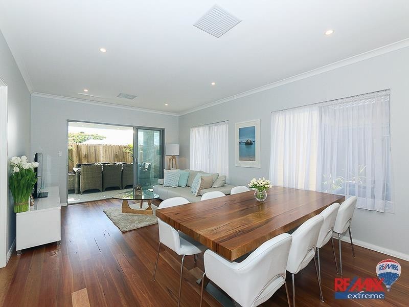 28 Marlinspike Boulevard, Jindalee WA 6036