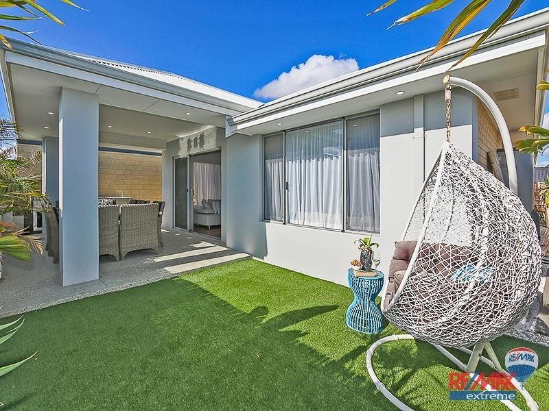 28 Marlinspike Boulevard, Jindalee WA 6036