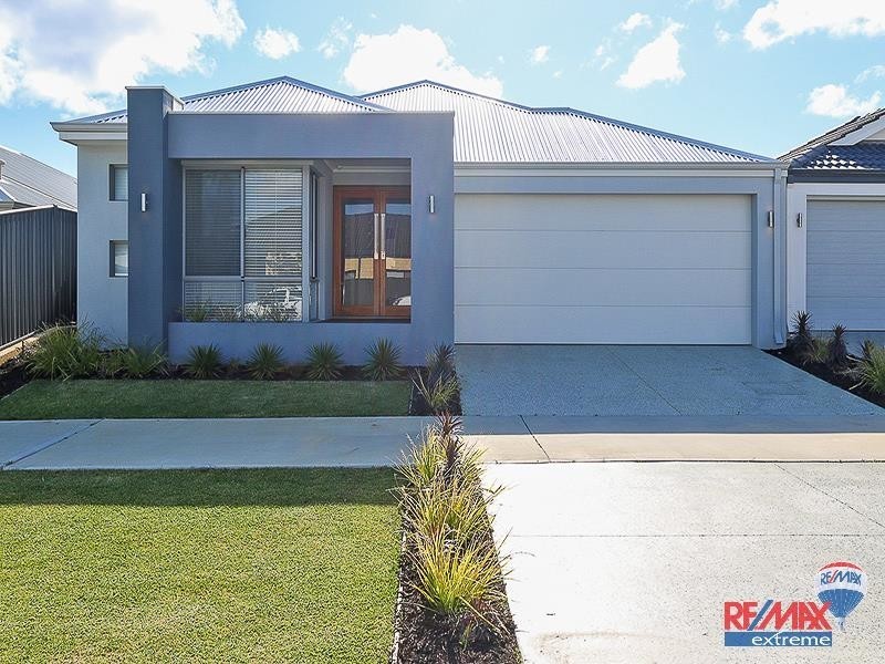 28 Marlinspike Boulevard, Jindalee WA 6036