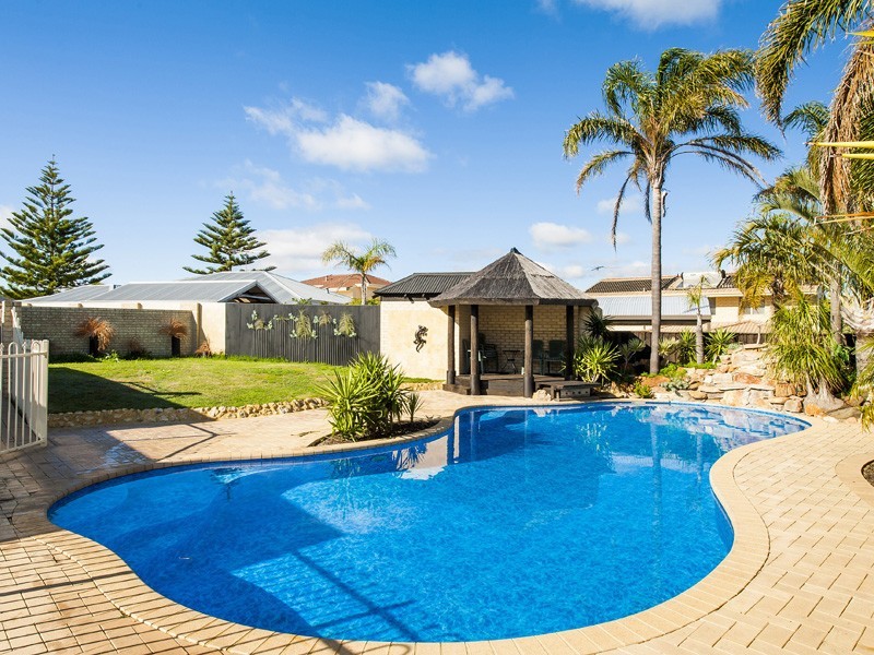 7 Atalanta Rise, Ocean Reef WA 6027