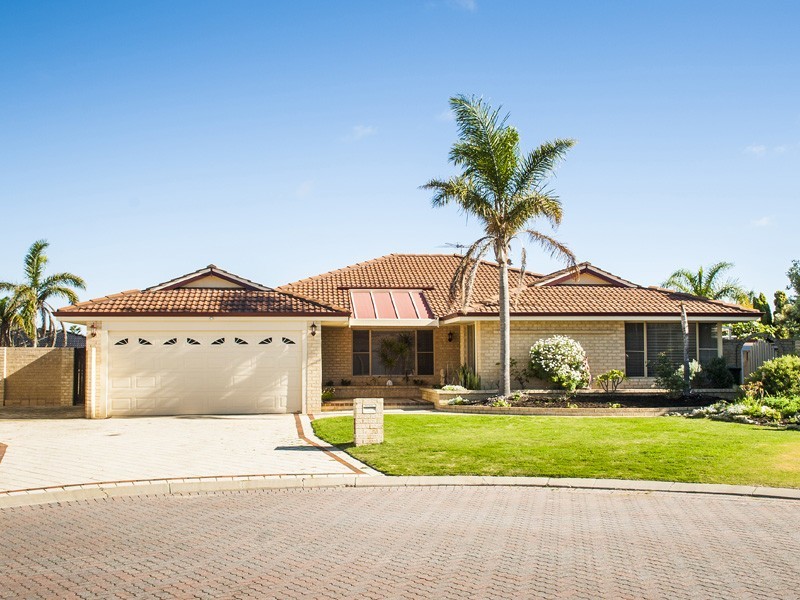 7 Atalanta Rise, Ocean Reef WA 6027