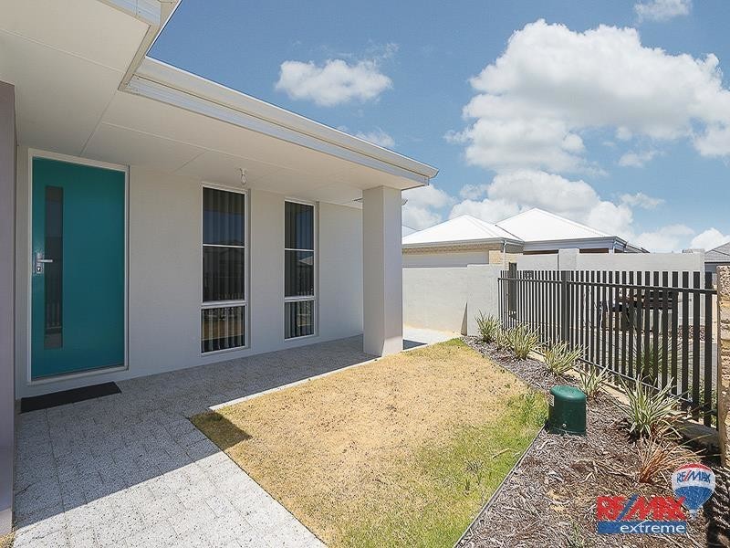 4 Werner Street, Alkimos WA 6038