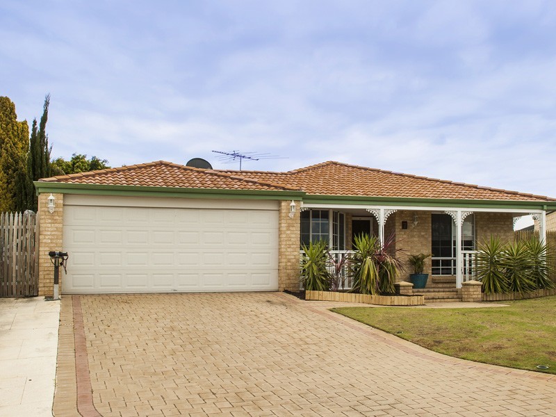 7 Gretna Court, Kinross WA 6028