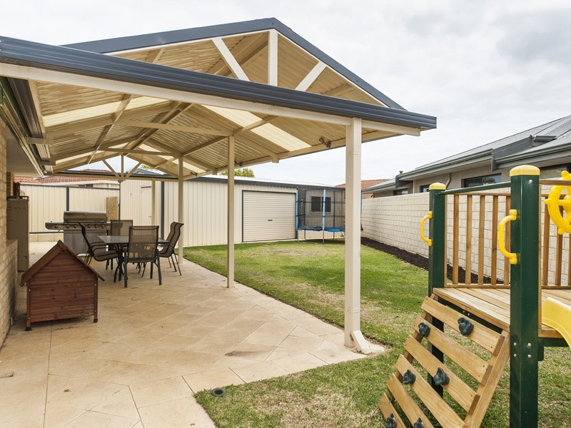 7 Gretna Court, Kinross WA 6028