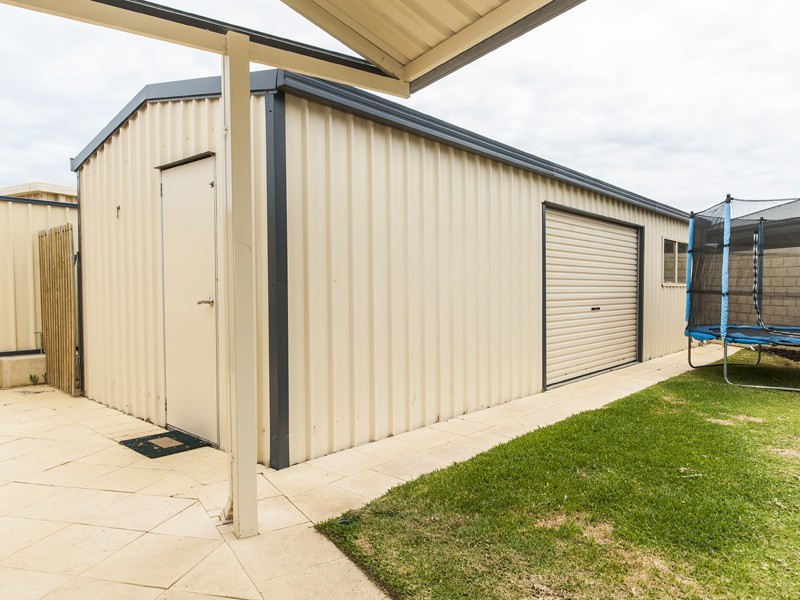 7 Gretna Court, Kinross WA 6028