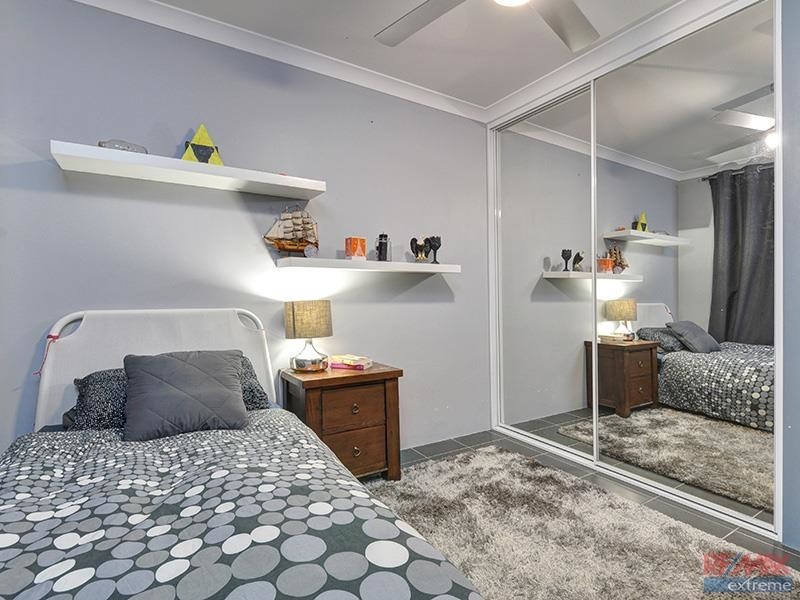 43 Grandis Boulevard, Banksia Grove WA 6031