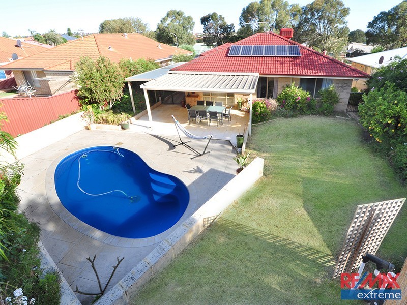 64 Callander Avenue, Kinross WA 6028