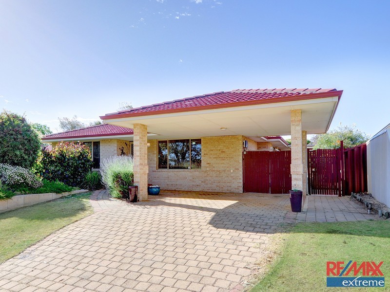 64 Callander Avenue, Kinross WA 6028