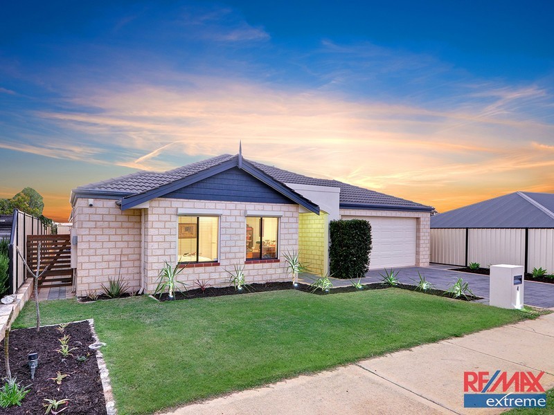 4 Arvada Street, Clarkson WA 6030