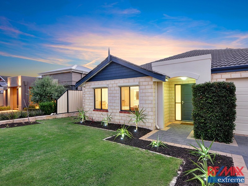 4 Arvada Street, Clarkson WA 6030