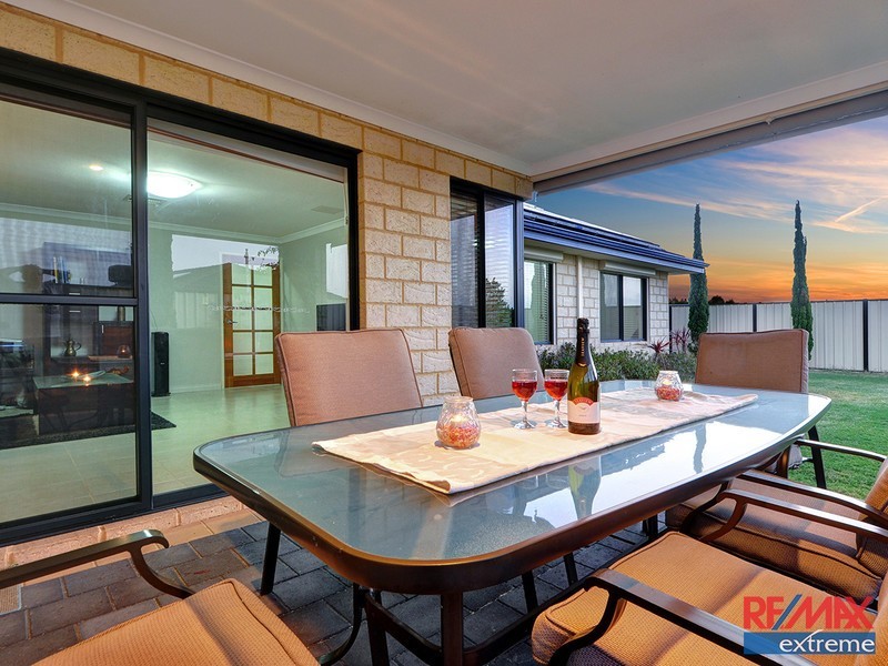 4 Arvada Street, Clarkson WA 6030
