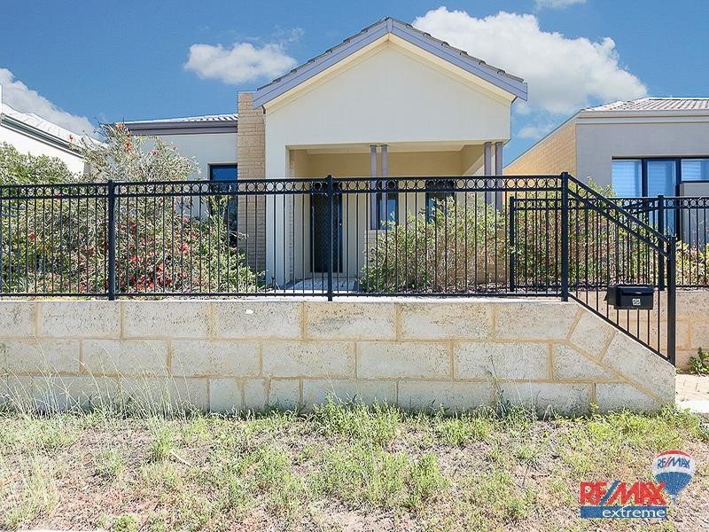 55 Rathkeale Boulevard, Ridgewood WA 6030
