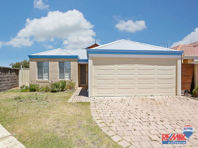 10 Belfast Crescent, Ridgewood WA 6030