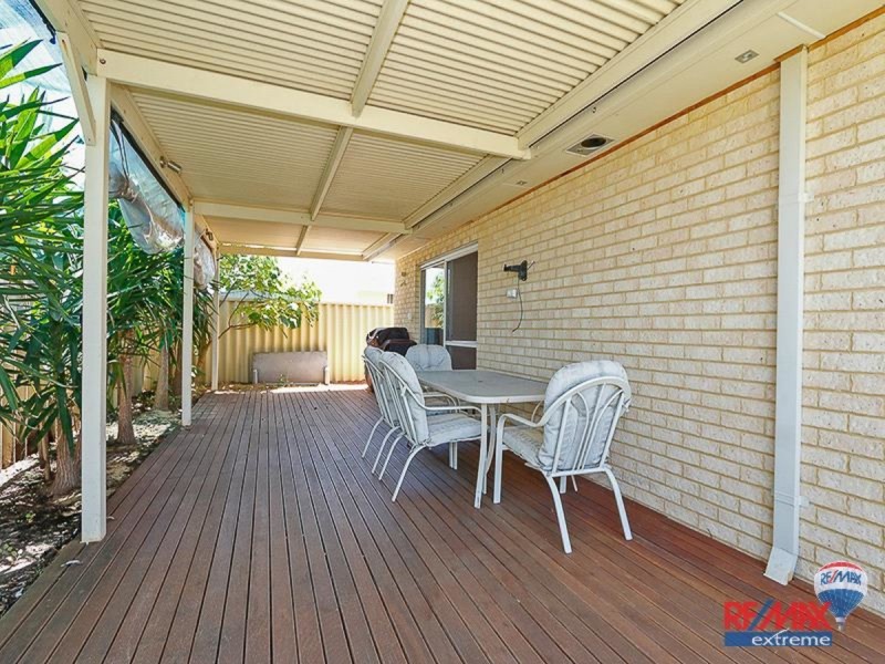 10 Belfast Crescent, Ridgewood WA 6030