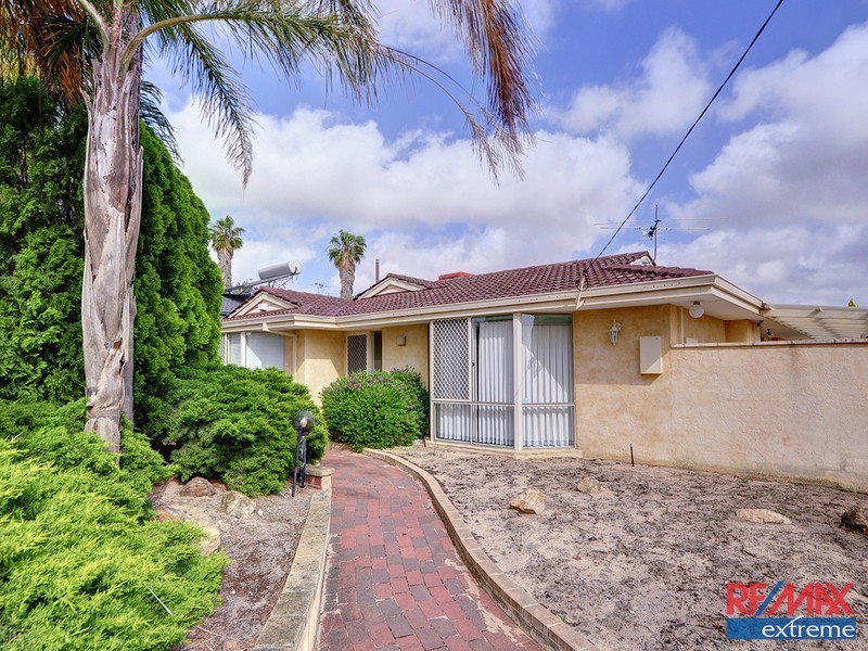 56 Manbari Crescent, Wanneroo WA 6065