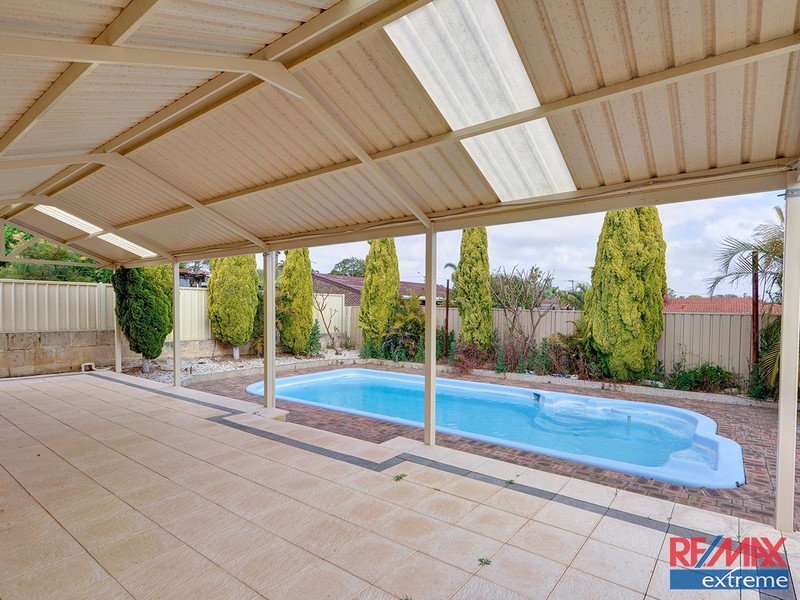 56 Manbari Crescent, Wanneroo WA 6065