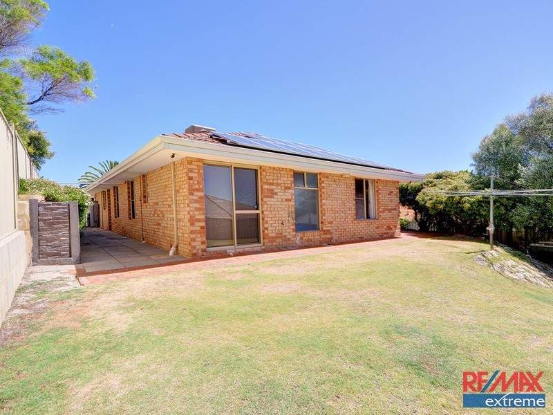 4 Mellows Place, Padbury WA 6025