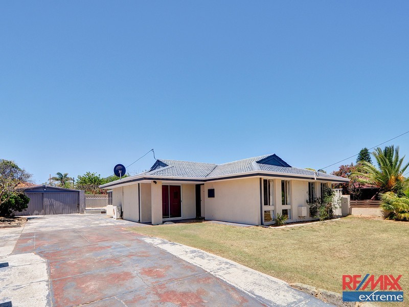 56 Grey Road, Padbury WA 6025