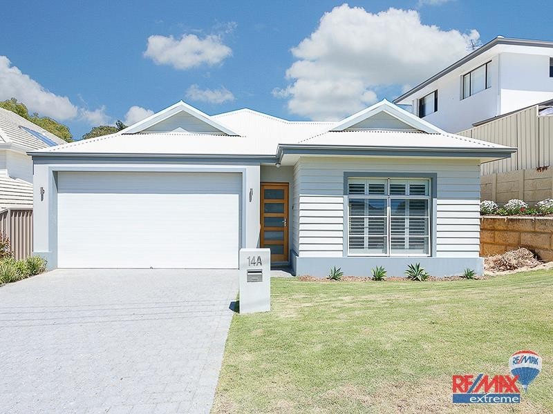 14a Driftwood Rise, Quinns Rocks WA 6030