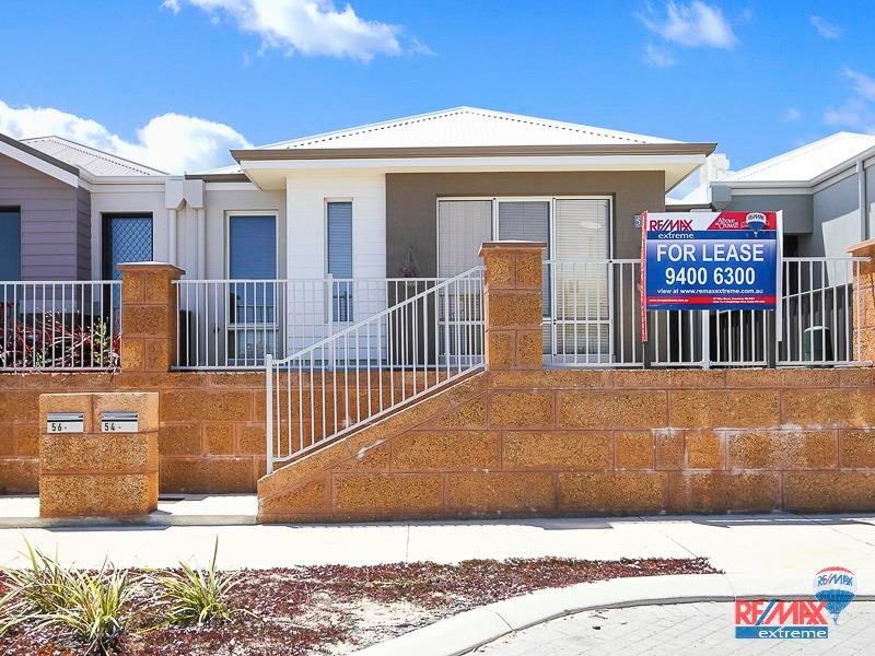 54 Bauer Circle, Banksia Grove WA 6031