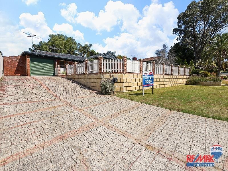 54 Lakevalley Drive, Edgewater WA 6027