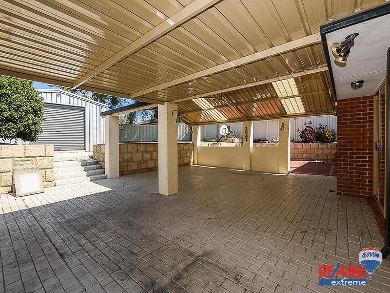 54 Lakevalley Drive, Edgewater WA 6027