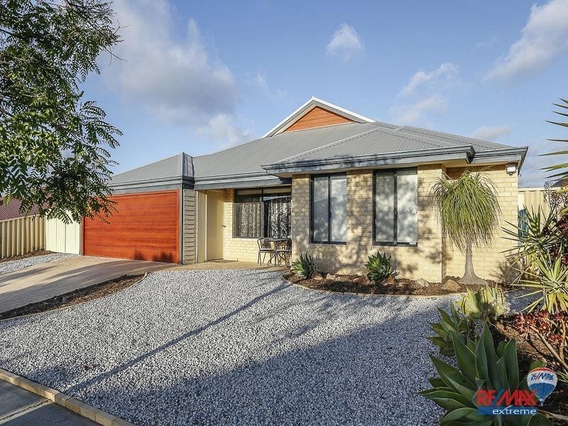 3 Buckden Street, Butler WA 6036