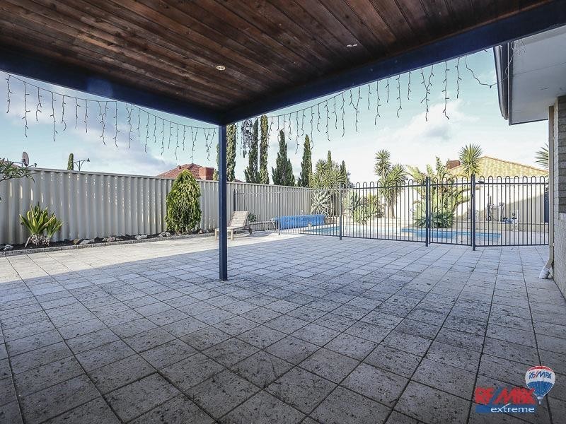 3 Buckden Street, Butler WA 6036