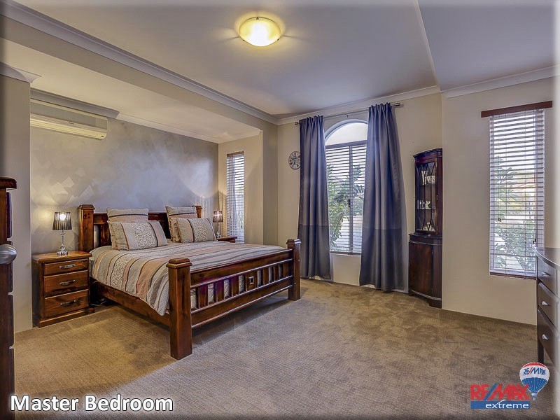 4 Carnforth Road, Butler WA 6036