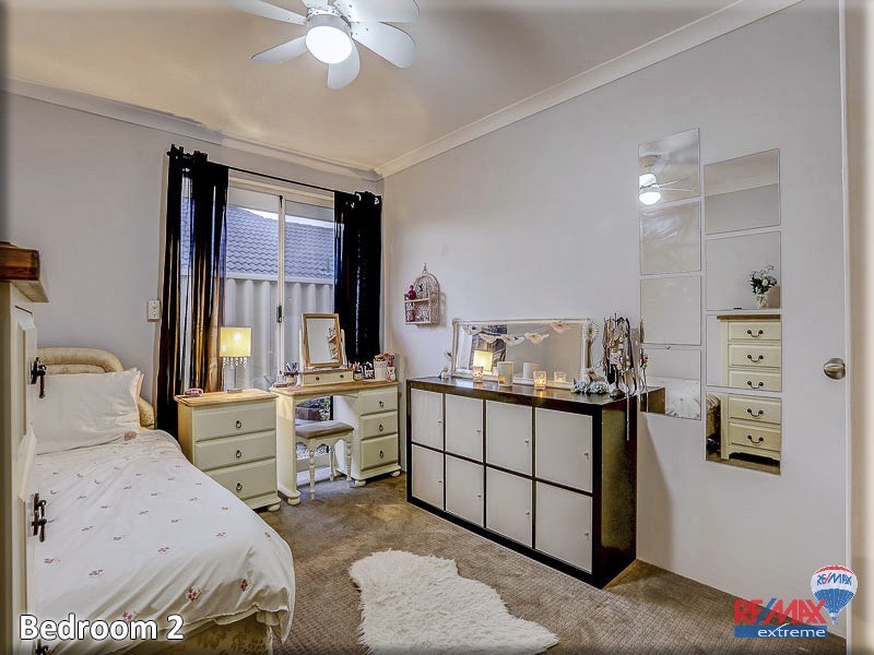 4 Carnforth Road, Butler WA 6036