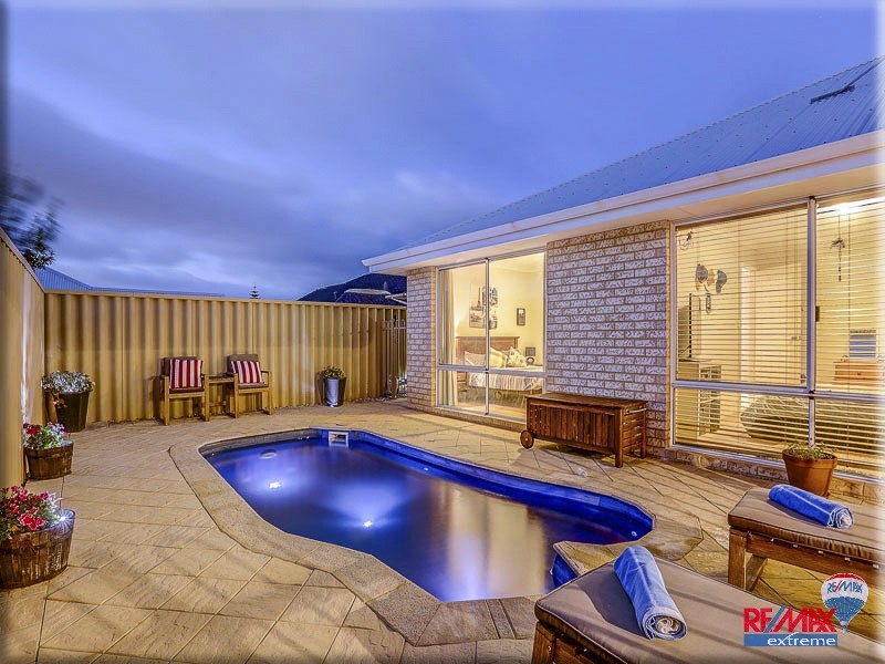 4 Carnforth Road, Butler WA 6036