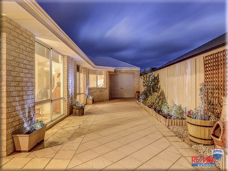 4 Carnforth Road, Butler WA 6036