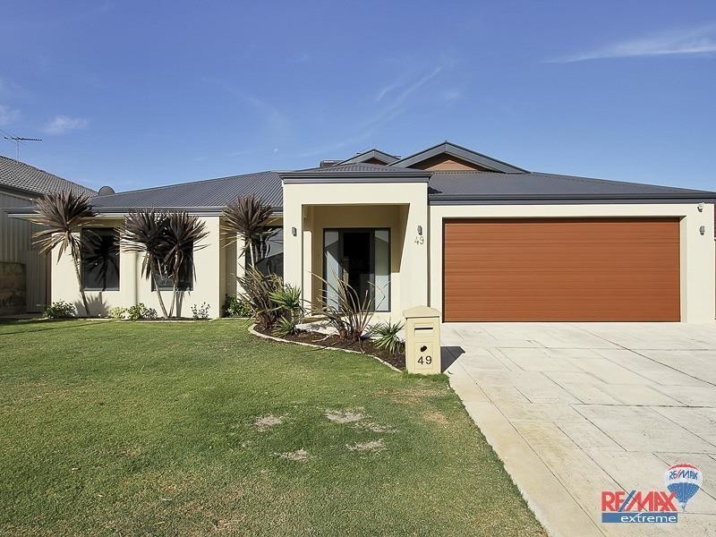 49 Abbey Green Road, Banksia Grove WA 6031
