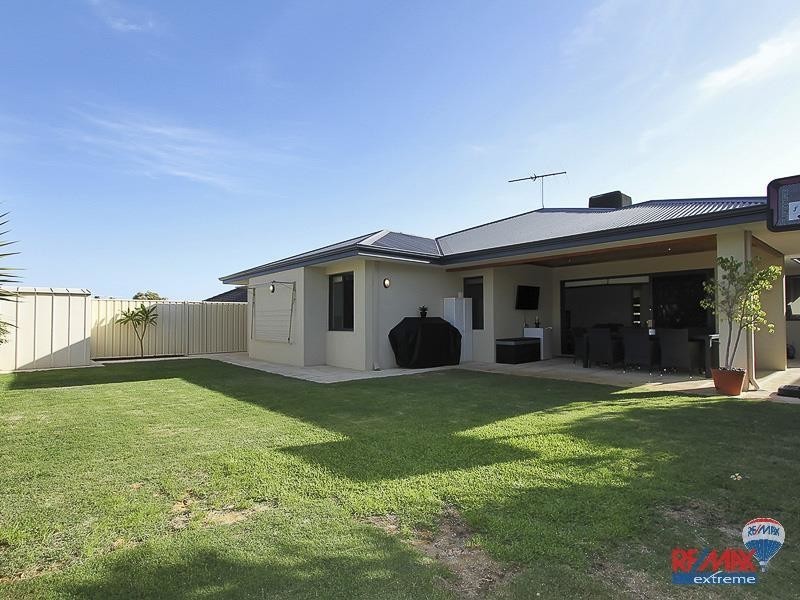 49 Abbey Green Road, Banksia Grove WA 6031