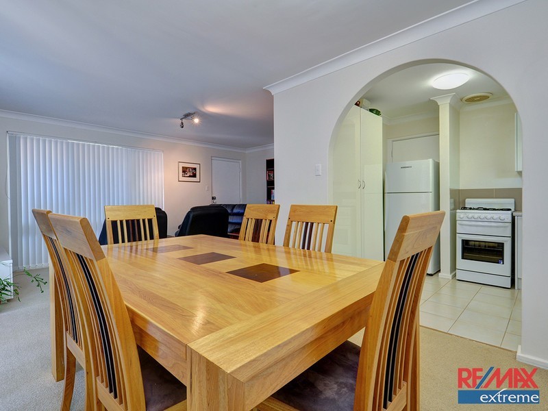 54 Eddystone Avenue, Craigie WA 6025