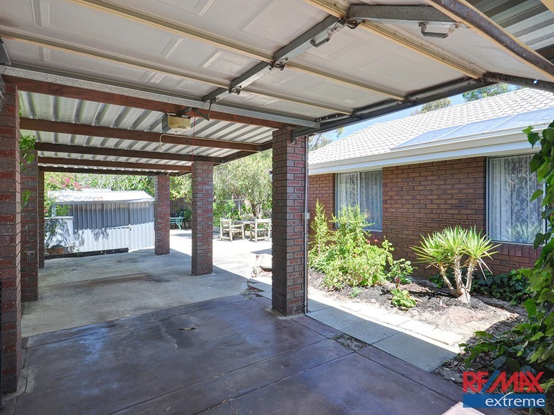 54 Eddystone Avenue, Craigie WA 6025