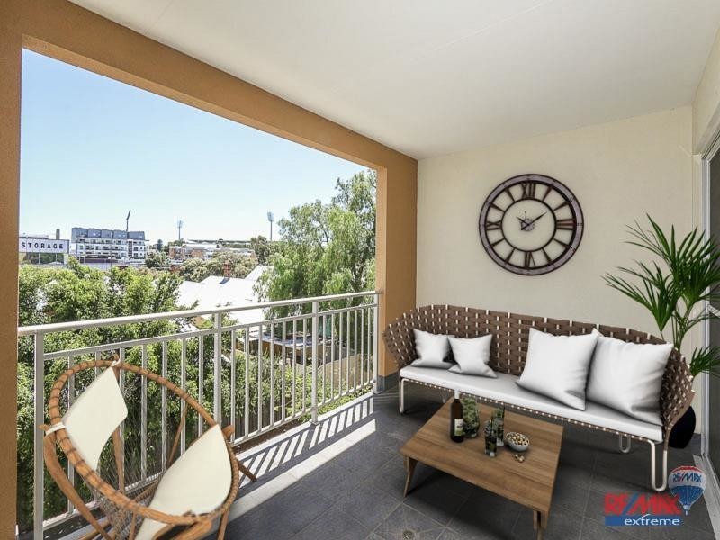 47/76 Newcastle Street, Perth WA 6000