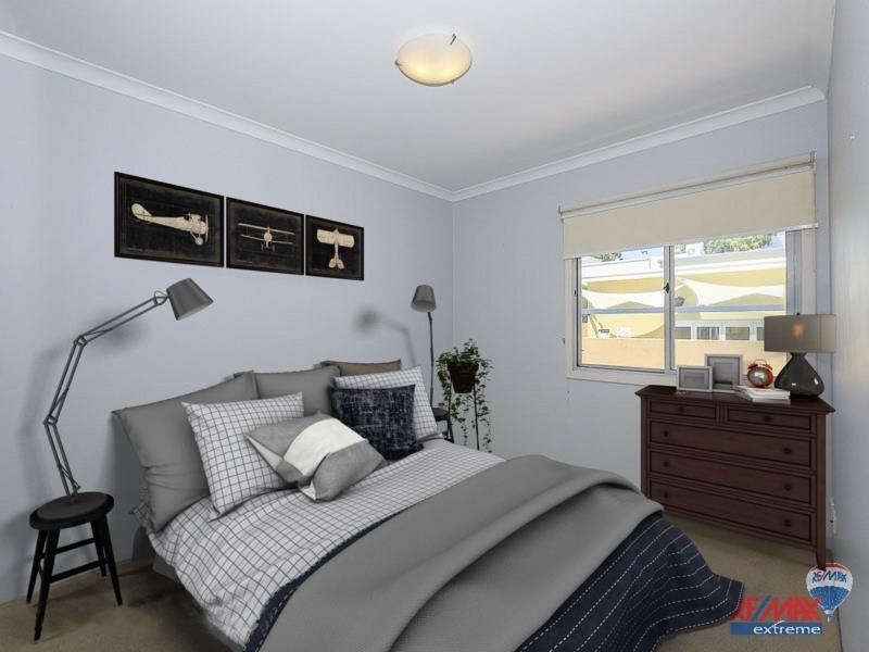 47/76 Newcastle Street, Perth WA 6000