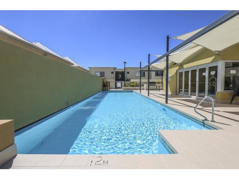 47/76 Newcastle Street, Perth WA 6000