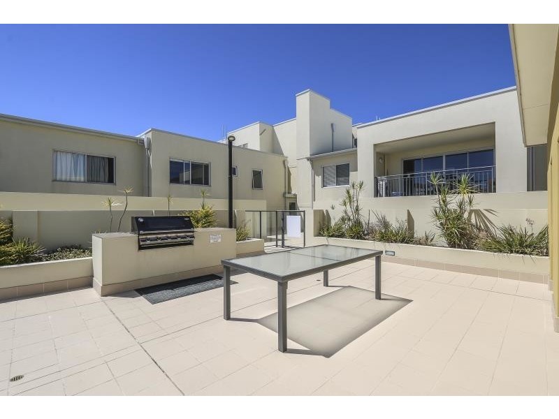 47/76 Newcastle Street, Perth WA 6000