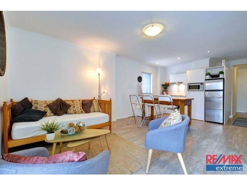55/418 Murray Street, Perth WA 6000