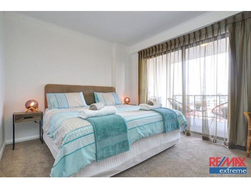 55/418 Murray Street, Perth WA 6000