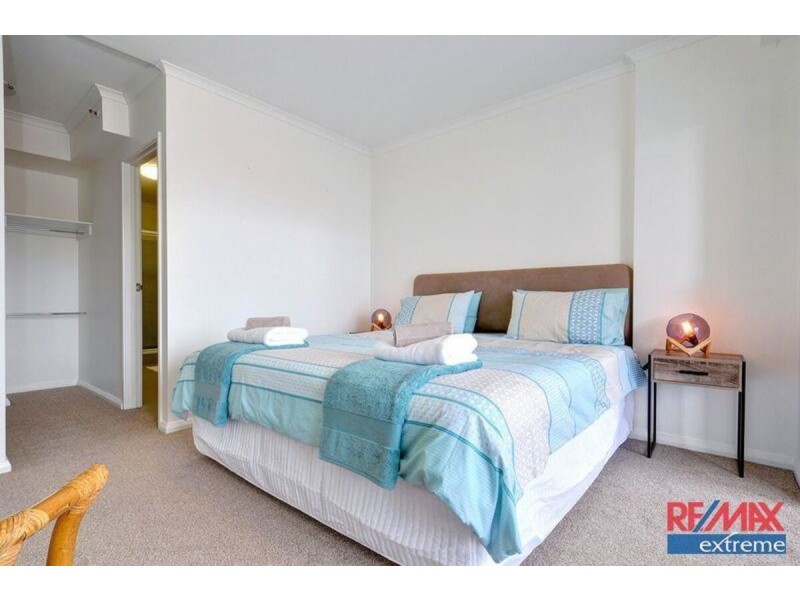 55/418 Murray Street, Perth WA 6000