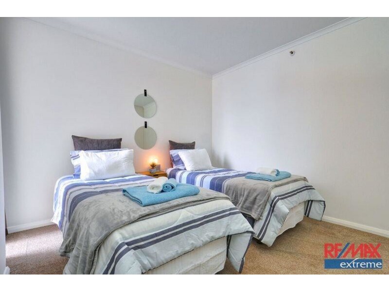 55/418 Murray Street, Perth WA 6000