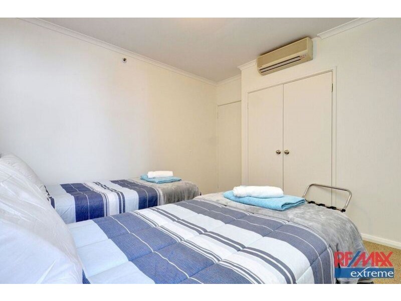 55/418 Murray Street, Perth WA 6000