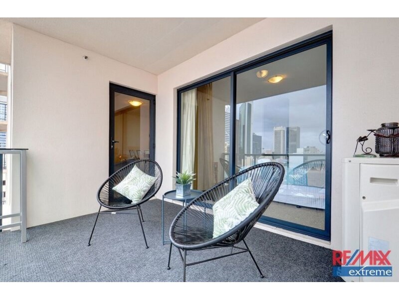 55/418 Murray Street, Perth WA 6000