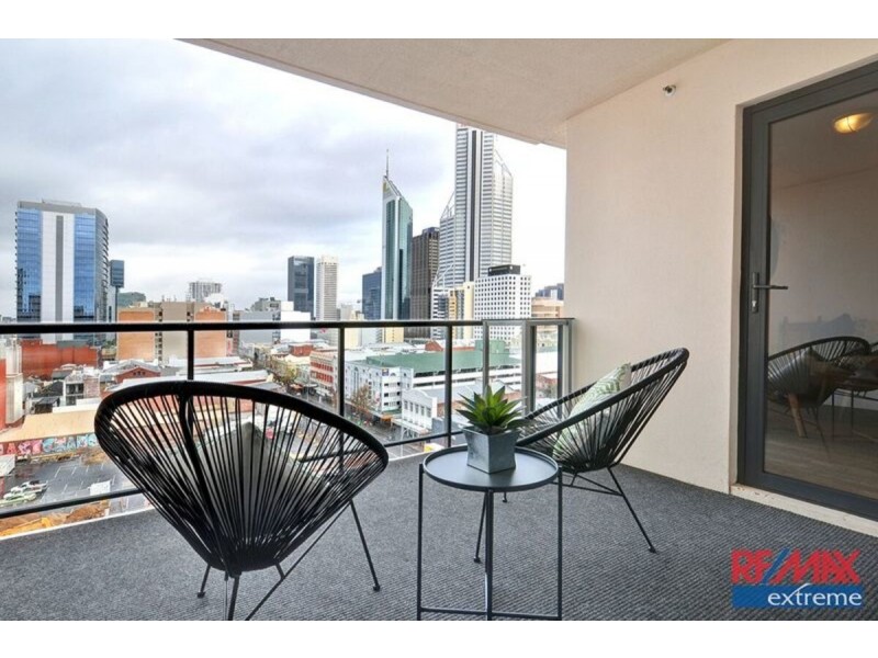 55/418 Murray Street, Perth WA 6000