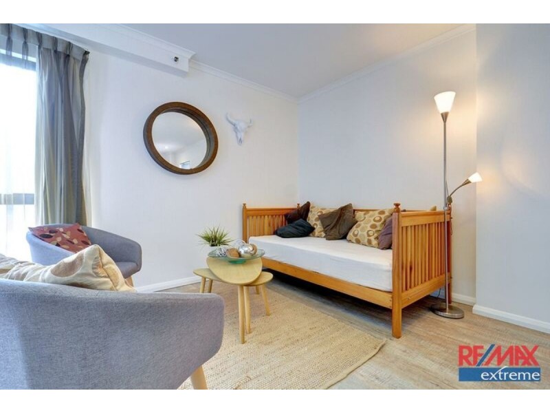 55/418 Murray Street, Perth WA 6000
