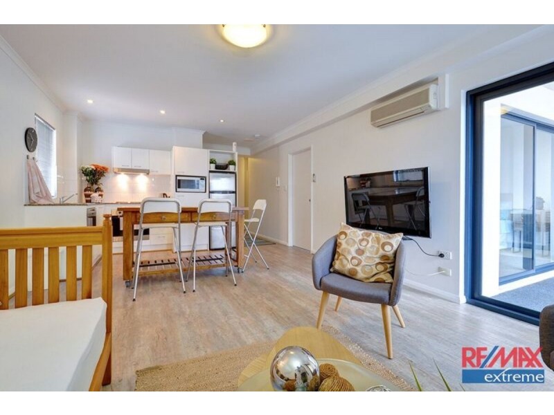 55/418 Murray Street, Perth WA 6000
