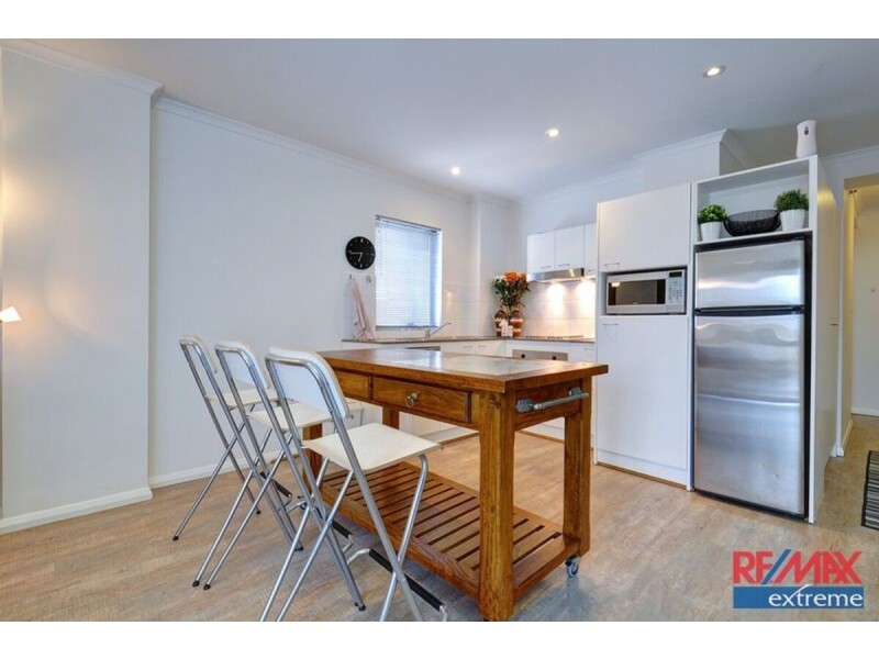 55/418 Murray Street, Perth WA 6000